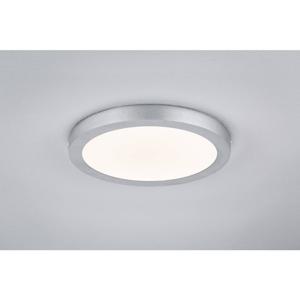 Paulmann Lunar 706.55 LED-paneel 17 W Warmwit Chroom (mat)