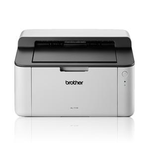 Brother HL-1110 Compacte Zwart-wit Laserprinter