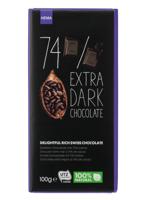 HEMA Donkere Chocolade Met 74% Cacao