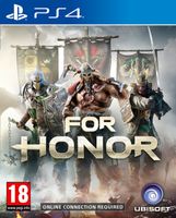 For Honor