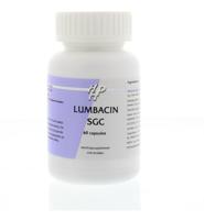 Holisan Holisan Lumbacin Sgc Ayurveda (60ca)