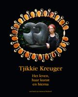 Tjikkie Kreuger - Amerens Hedwig - Hardcover (9789462264038)