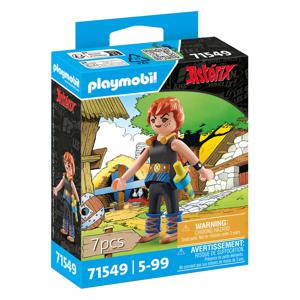 PLAYMOBIL Asterix: Adrenaline 71549