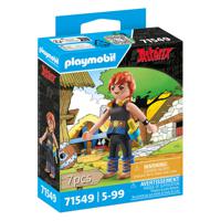 PLAYMOBIL Asterix: Adrenaline 71549 - thumbnail