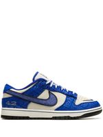 Nike baskets Dunk 'Jackie Robinson' - Blanc - thumbnail