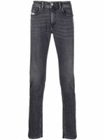 Diesel jean 1979 Sleenker à coupe skinny - Gris