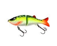 Rozemeijer Jerk & Swim 14cm 48Gr Speckled Orange Perch SOP