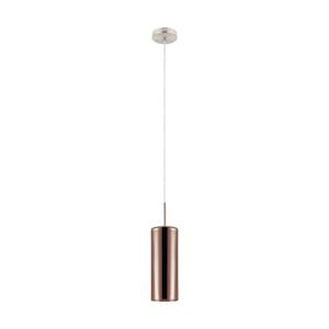 Eglo Smoke glazen hanglamp Selvino 98698