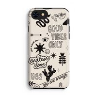 Good vibes: iPhone 7 Tough Case