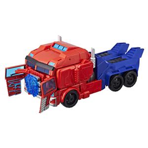 Hasbro Transformers Cyberverse Figuur Assorti