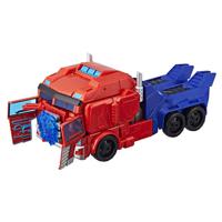 Hasbro Transformers Cyberverse Figuur Assorti