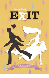 Exit - Katy Regan - ebook