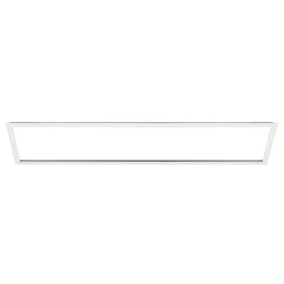 Deko Light 930669 Inbouwframe Wit