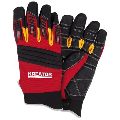 Kreator KRTT007XL Werkhandschoenen Heavy Duty Kreator KRTT007XL Werkhandschoenen Heavy Duty