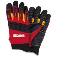 Kreator KRTT007XL Werkhandschoenen Heavy Duty
