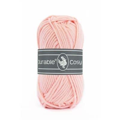 Durable Cosy 210 Powder Pink