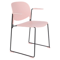 Wants&Needs Furniture Eetkamerstoel Stacks