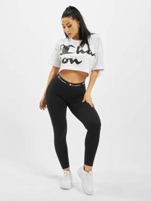 Champion / t-shirt Legacy in wit