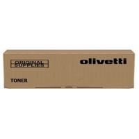 Olivetti B1088 tonercartridge Origineel Zwart 1 stuk(s)