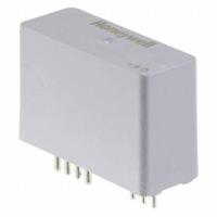 Honeywell SPS Stroomsensor CSNE151-104