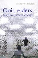 Ooit, elders - Hans van Stralen - Paperback (9789463713856)