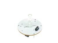 Velleman MK167 Elektronische kaars LED theelicht kit, meerkleurig