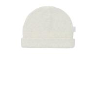 Noppies muts van biologisch katoen beige