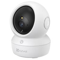 Ezviz bewakingscamera voor binnen gemotoriseerde H6C 3MP (2K)