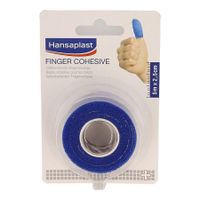 Hansaplast Finger Cohesive 5mx2,5cm - thumbnail