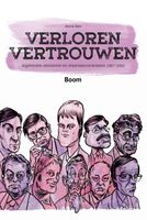 Verloren vertrouwen - Anne Bos - ebook