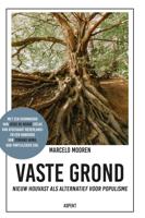 Vaste grond - Marcelo Mooren - ebook