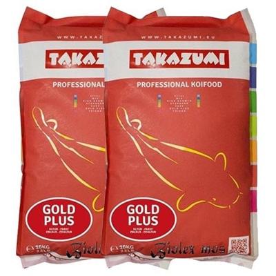 Takazumi Takazumi Gold Plus 20 KG (actie)