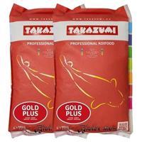 Takazumi Takazumi Gold Plus 20 KG (actie)