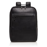 Castelijn & Beerens Nappa X Victor backpack 15.6''-Black