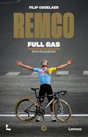 Remco Evenepoel Full Gas (English Edition)