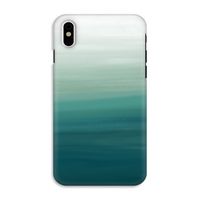 Ocean: iPhone XS Tough Case - thumbnail