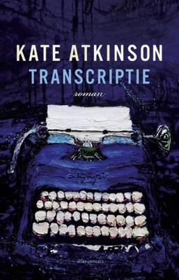 Kate Atkinson Transcriptie Kate Atkinson Transcriptie