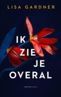 Ik zie je overal (Paperback)