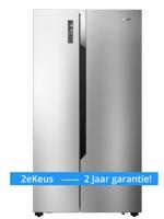Hisense RS670N4AC1 Amerikaanse Koel-Vriescombinatie -2e keus