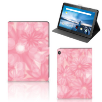 Lenovo Tablet M10 Tablet Cover Spring Flowers - thumbnail