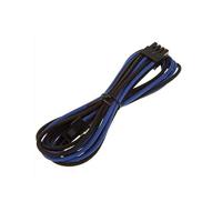 BitFenix EPS (8-pin) - EPS (8-pin), 0,45 m (0,45 m, EPS-kabel (8-pin), EPS (8-pin), mannelijk/weiblic.
