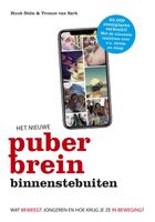 Het nieuwe puberbrein binnenstebuiten - Huub Nelis, Yvonne van Sark - ebook