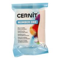 Creativ Company Cernit Boetseerklei Carnation, 56 gram - thumbnail