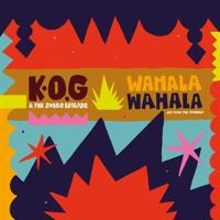 Wahala Wahala - CD (3521383453575)