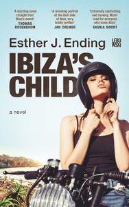 Ibiza's child - Esther J. Ending - ebook