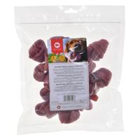 Maced Snack voor honden eend 500 g