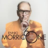 Morricone: Morricone 60 Years Of Music - CD (0602557000719)