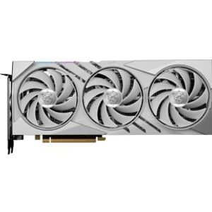 VGA MSI GeForce RTX 4060 Ti GAMING X SLIM WHITE 16G