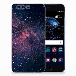 Huawei P10 Plus TPU Hoesje Stars