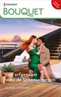 Een erfgenaam voor de Spaanse tycoon - Susan Stephens - ebook - thumbnail